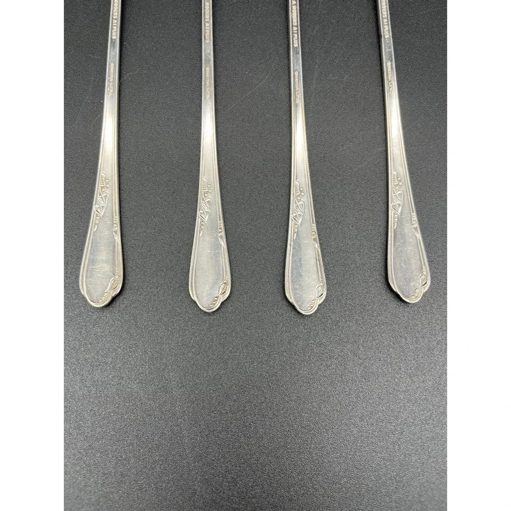 Oneida silver plated